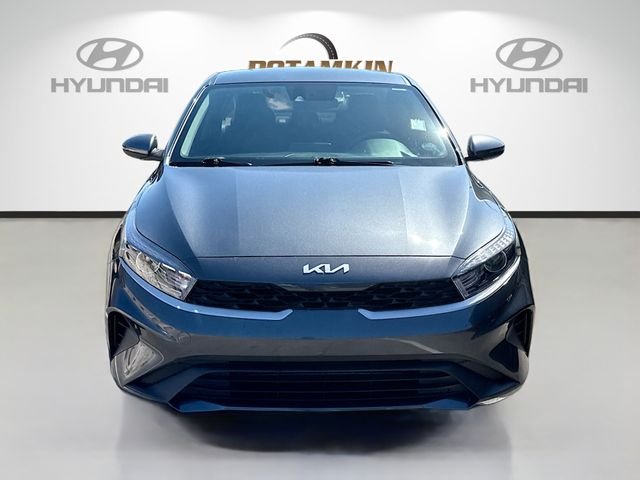 Used 2024 Kia Forte LXS with VIN 3KPF24AD0RE803344 for sale in Miami Lakes, FL