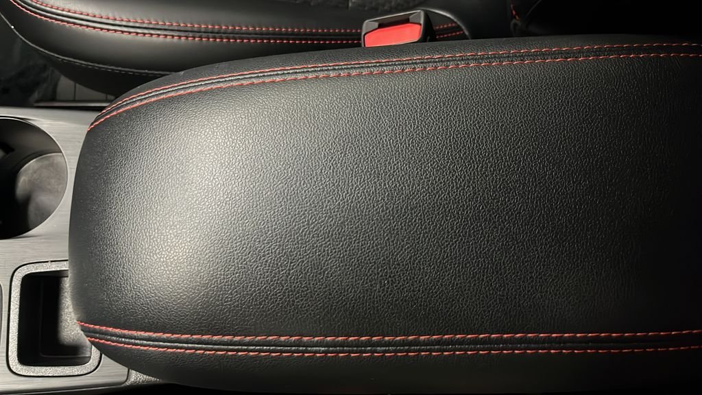 Used 2024 Carbonized Gray Metallic Ford ST-Line image 19