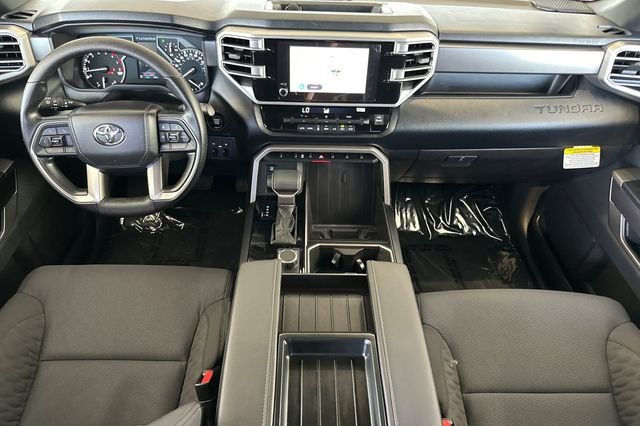 New 2026 Ice Cap Toyota  SR5 image 12