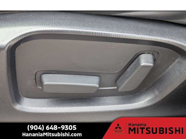 Used 2020 Red Mazda Touring image 20