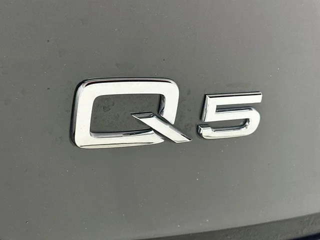 Certified Used 2020 Black Audi 45 Premium Plus image 28