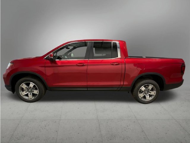New 2026 Red Honda RTL image 2
