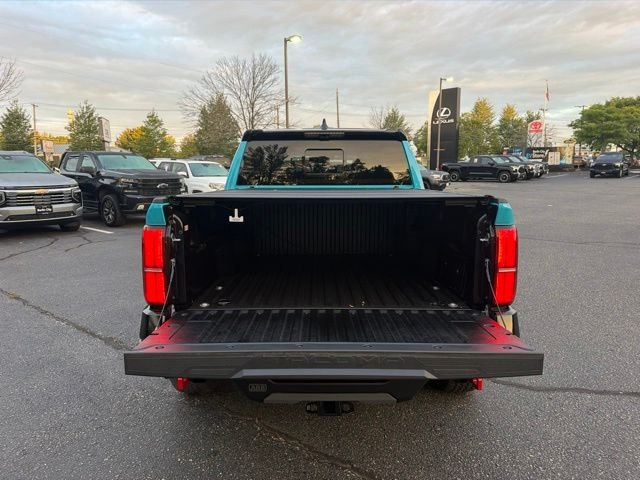 New 2026 Wave Maker with Black roof <sup>1</sup> Toyota Tacoma TRD Pro image 9