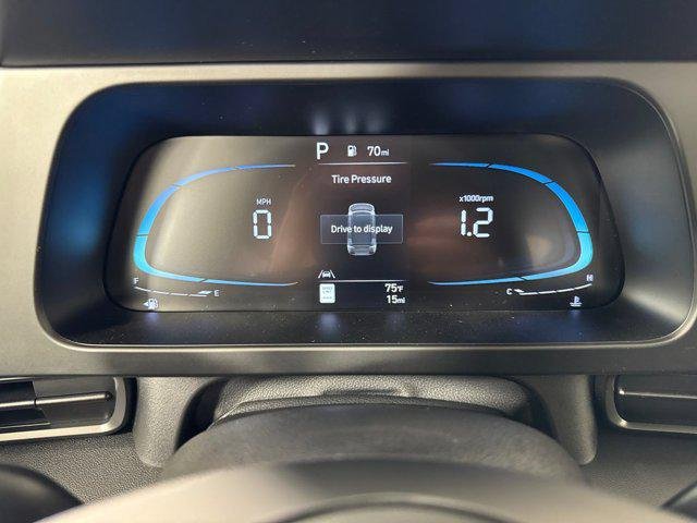 New 2026 Gray Hyundai SEL Sport Plus image 18