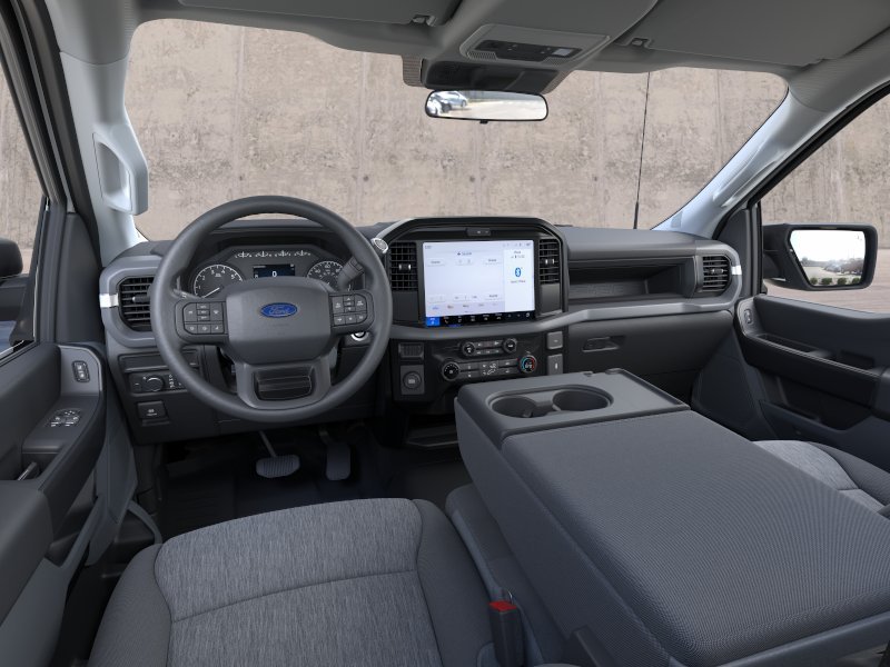 New 2026 Oxford White Ford XL image 9