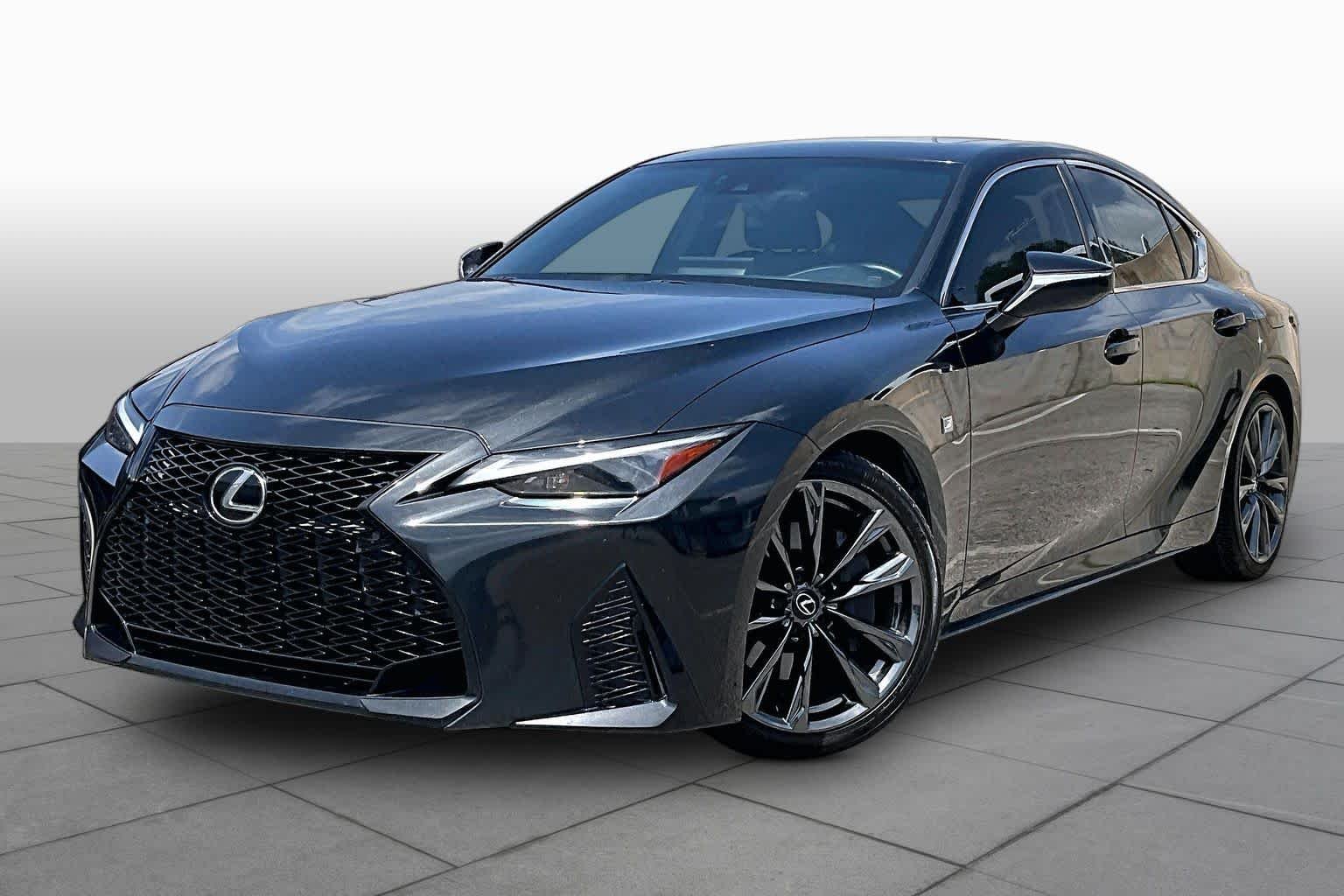 Used 2021 Caviar Lexus F SPORT image 35