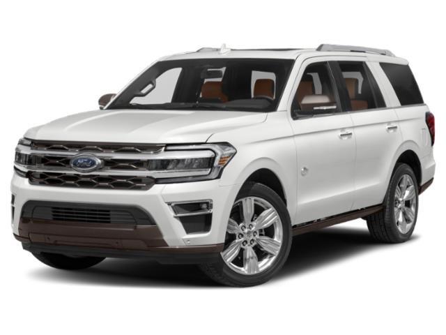 2024 Ford Expedition King Ranch 4X4's photo
