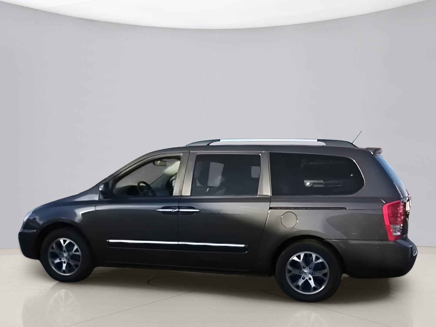 2014 Kia Sedona EX - Photo 7