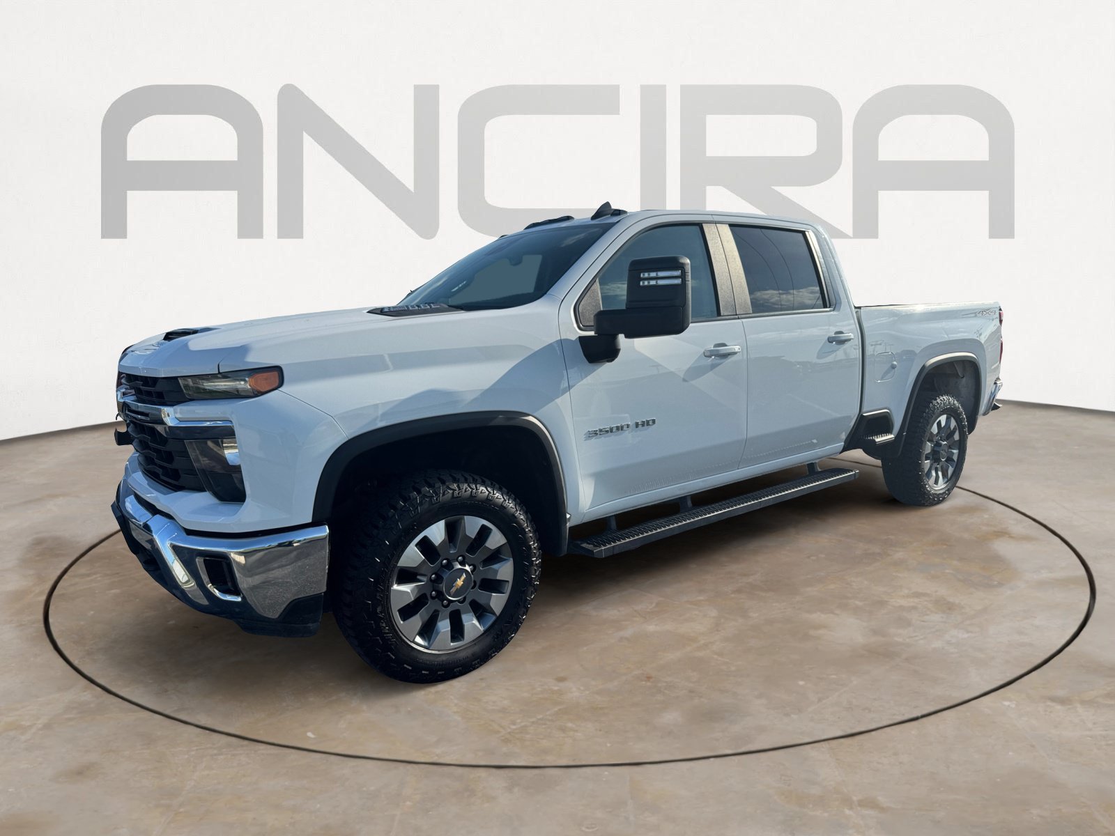 Used 2024 Summit White Chevrolet LT image 6