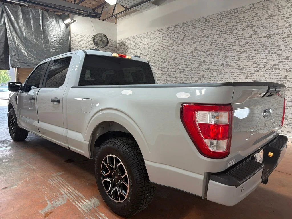 Used 2023 Avalanche Ford XL image 5