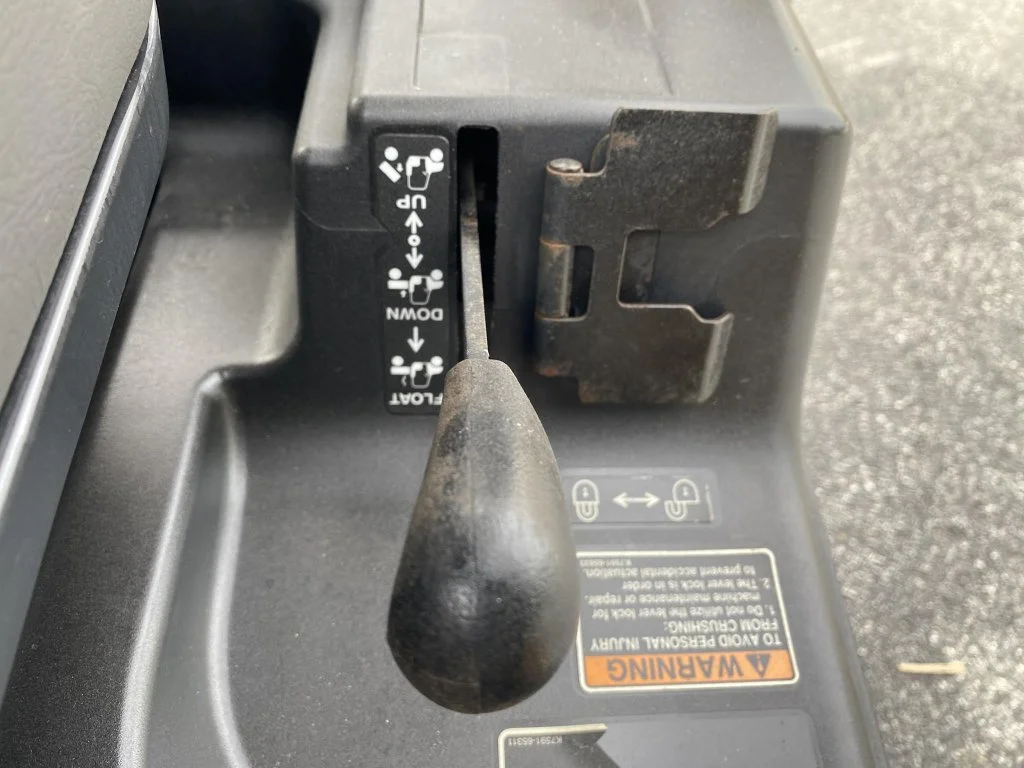 Used 2019 Orange Kubota  image 15