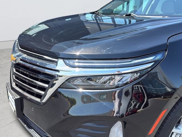 Used 2023 Black Chevrolet LT image 27