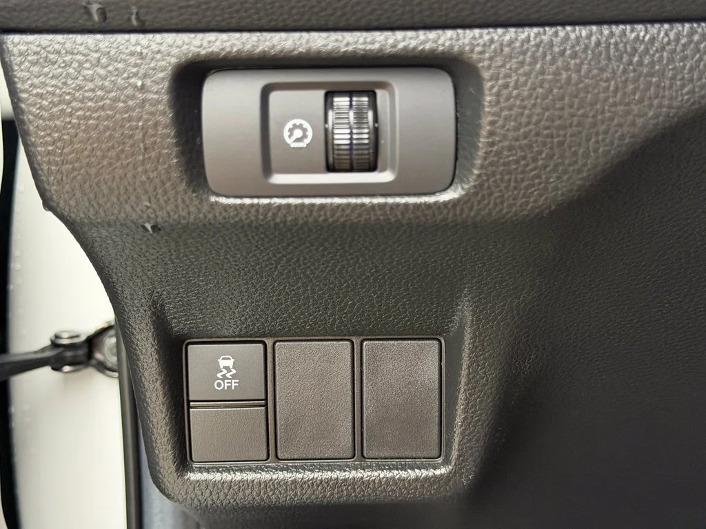 Used 2026  Honda Sport image 29
