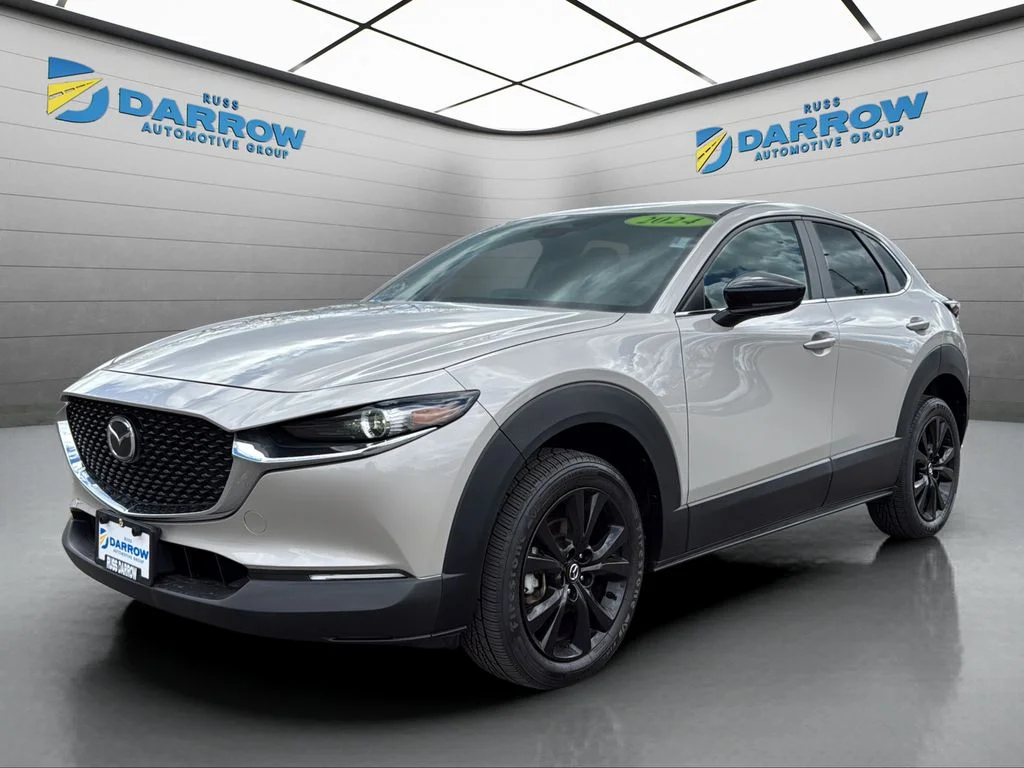 2024 Mazda CX-30 Select Sport AWD's photo