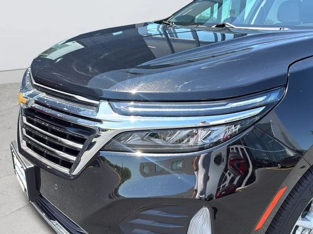 Used 2023 Black Chevrolet LT image 27