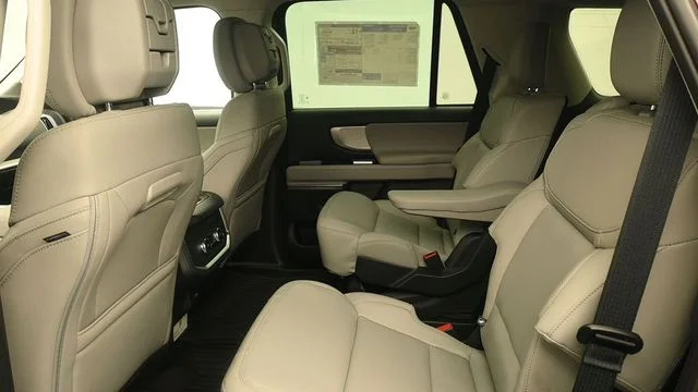 New 2027 Brown Ford Active image 11