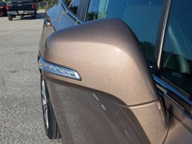 Certified Used 2019 Coppertino Metallic Buick Preferred image 12