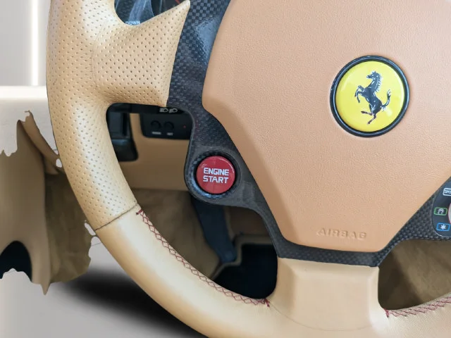 Used 2009  Ferrari Spider image 20