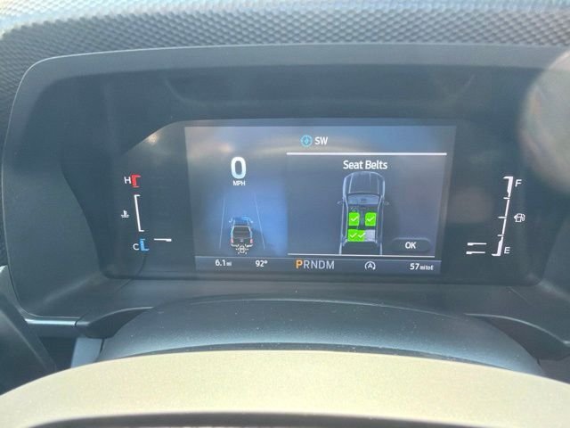 New 2026 Avalanche Ford XLT image 15
