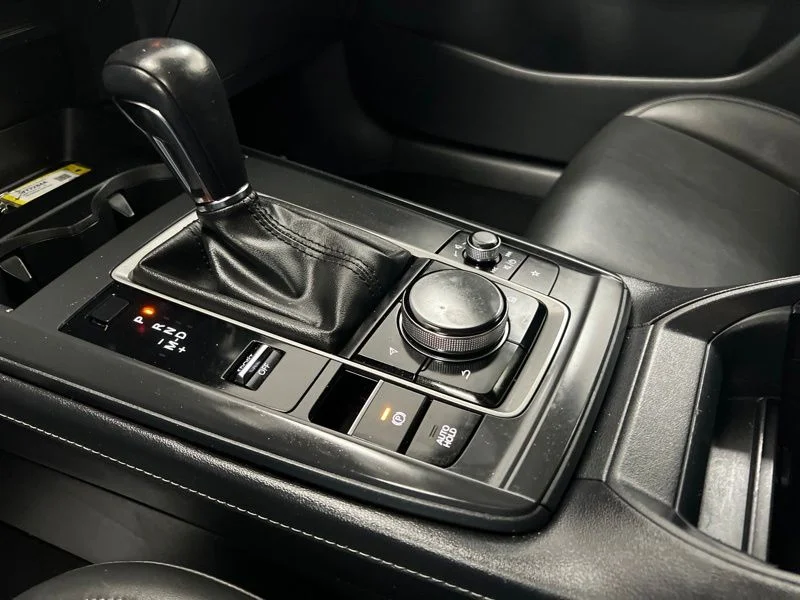 Used 2023 Gray Mazda 2.5 S Select Package image 28