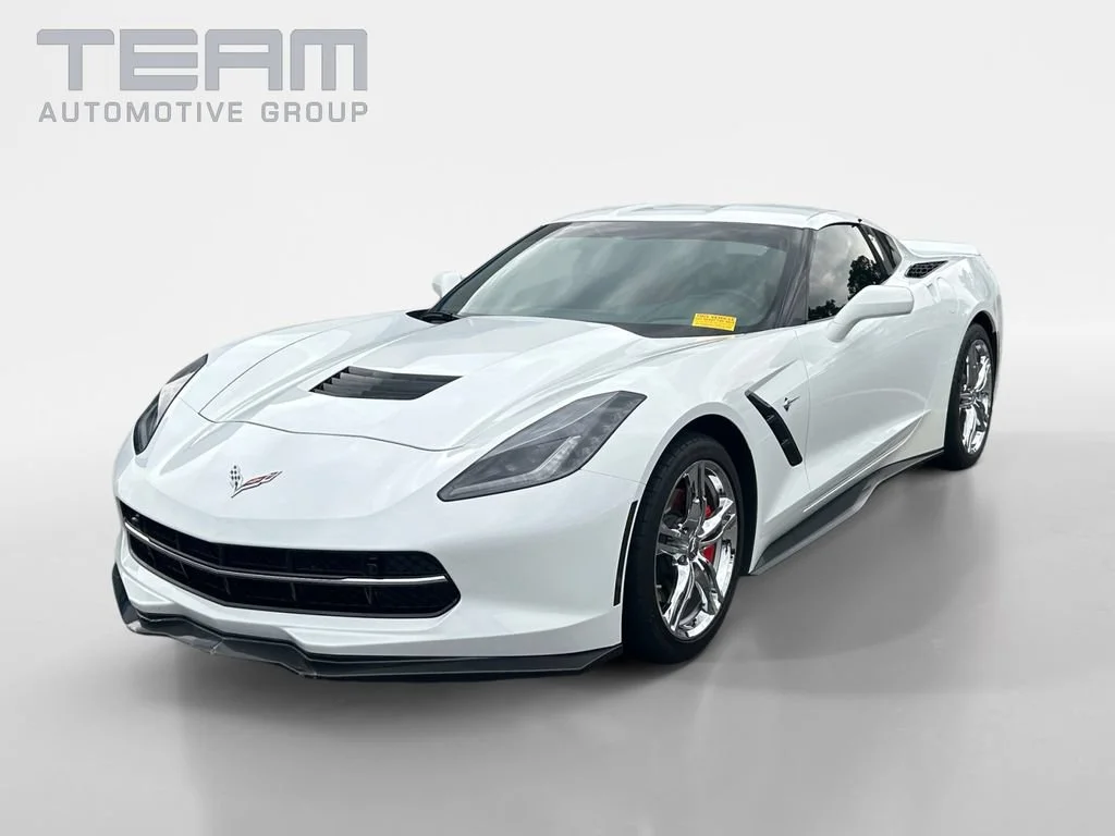 Used 2016 ARCTIC WHITE Chevrolet 2LT image 3