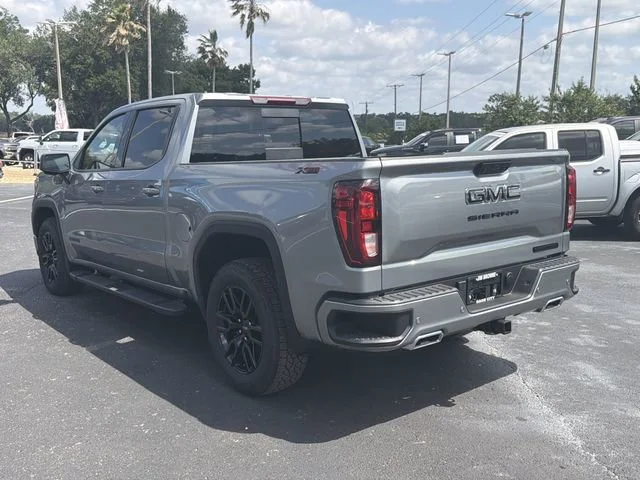 New 2026 Sterling Metallic GMC Elevation image 7