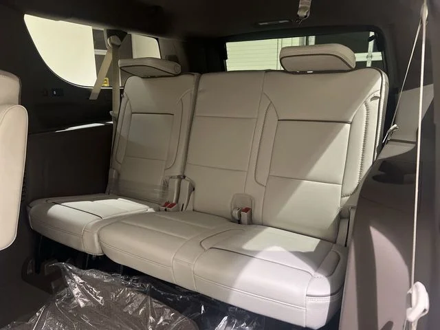 New 2026 White GMC Denali image 25