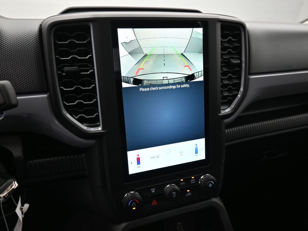New 2025 White Ford XL image 13
