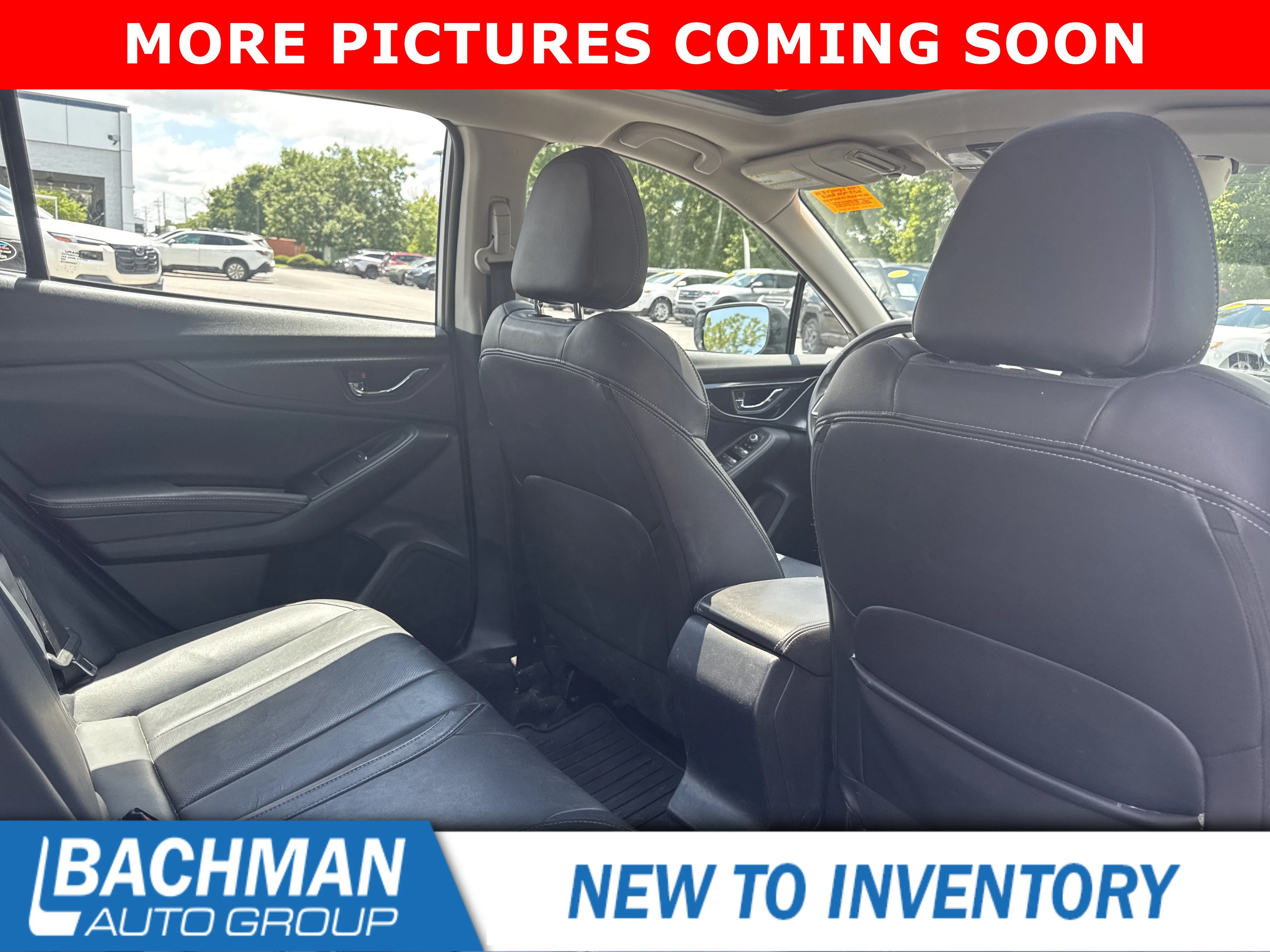 Used 2017 Ice Silver Metallic Subaru Limited image 7