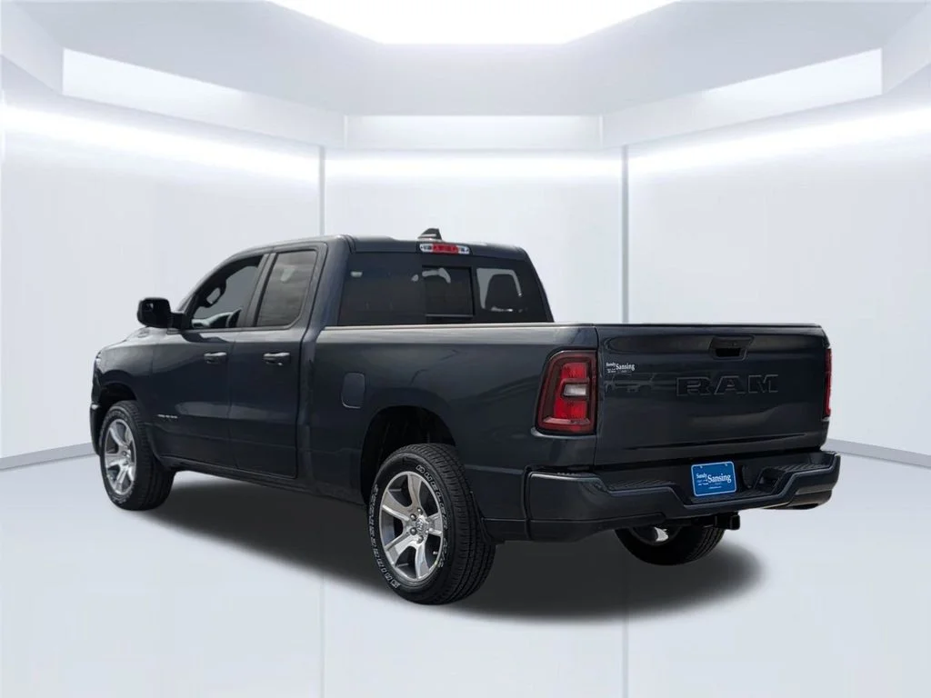 New 2026 Blue Ram Express image 3