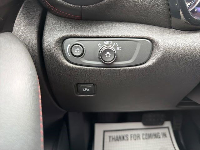 Used 2019 Black Chevrolet RS image 31