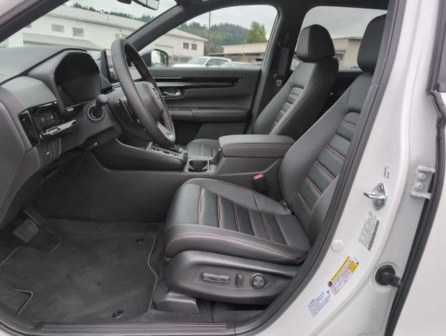 2026 Honda CR-V Sport Touring - Photo 16