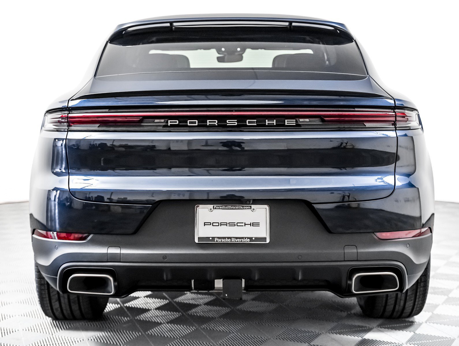 New 2026 ALGARVE BLUE ME Porsche Coupe image 11