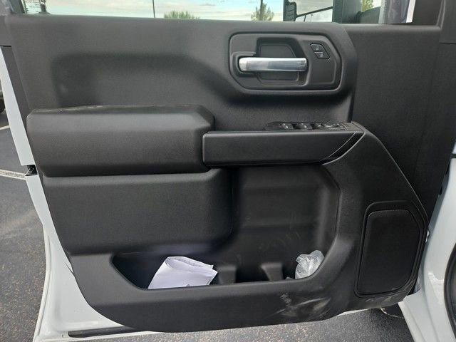 2025 Chevrolet Silverado 2500 HD Work Truck - Photo 10