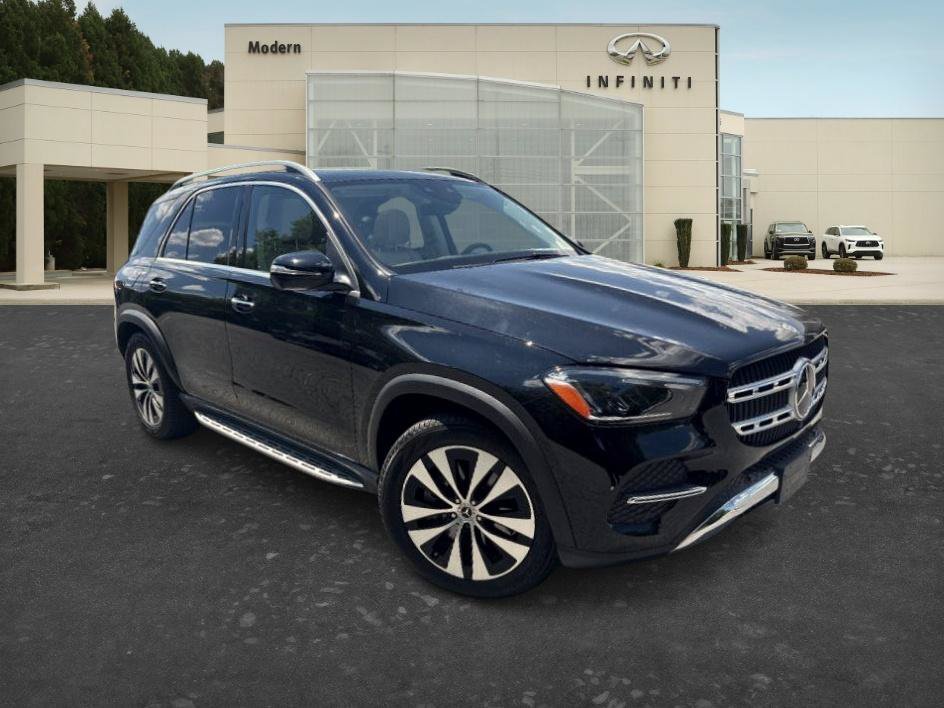 2024 Mercedes-Benz GLE GLE450 - Photo 11