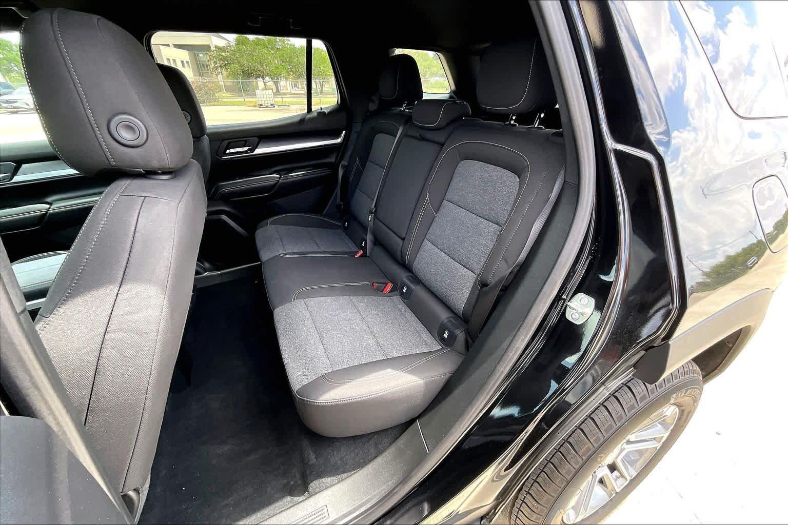 2026 GMC Terrain Elevation - Photo 29