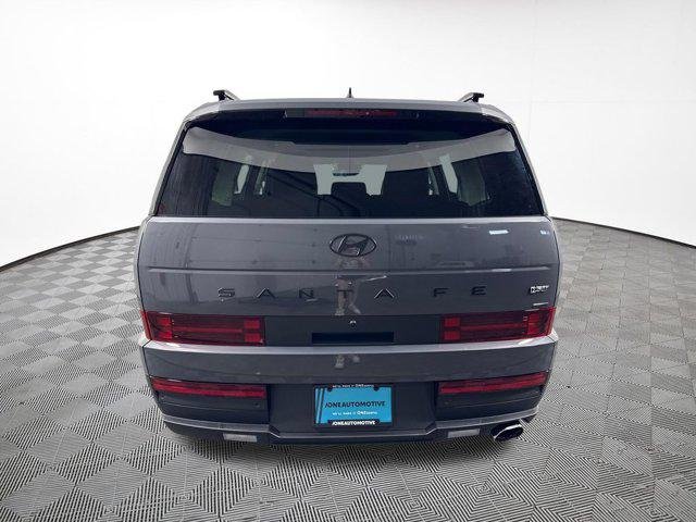 New 2026 Gray Hyundai XRT AWD image 10