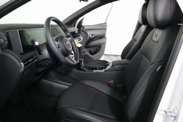 New 2026 White Hyundai XRT AWD image 16