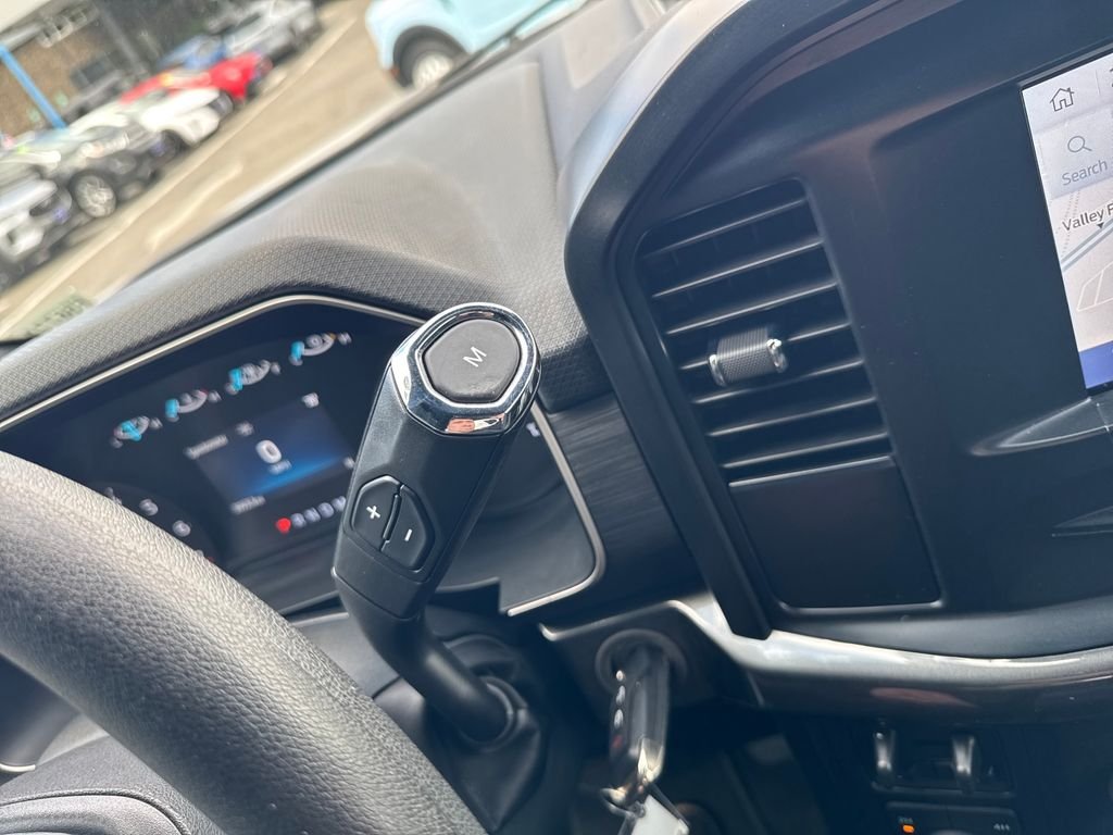 Certified Used 2023 Avalanche Ford XL image 27
