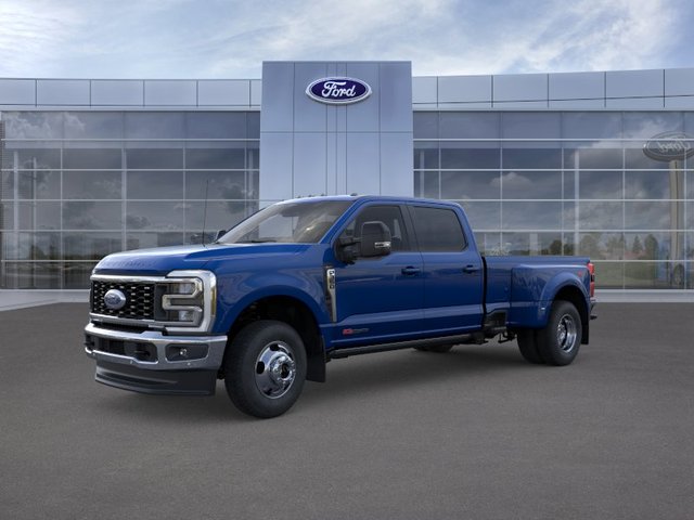 2026 Ford Super Duty F-350® Lariat®