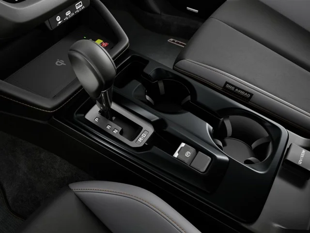 New 2026 SAPPHIRE BLUE PEARL Subaru Sport Onyx Edition image 20