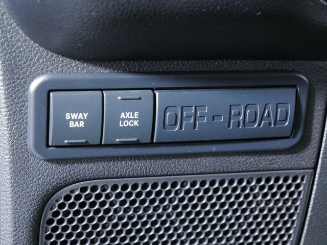 Used 2014 Gray Jeep Unlimited Rubicon image 25