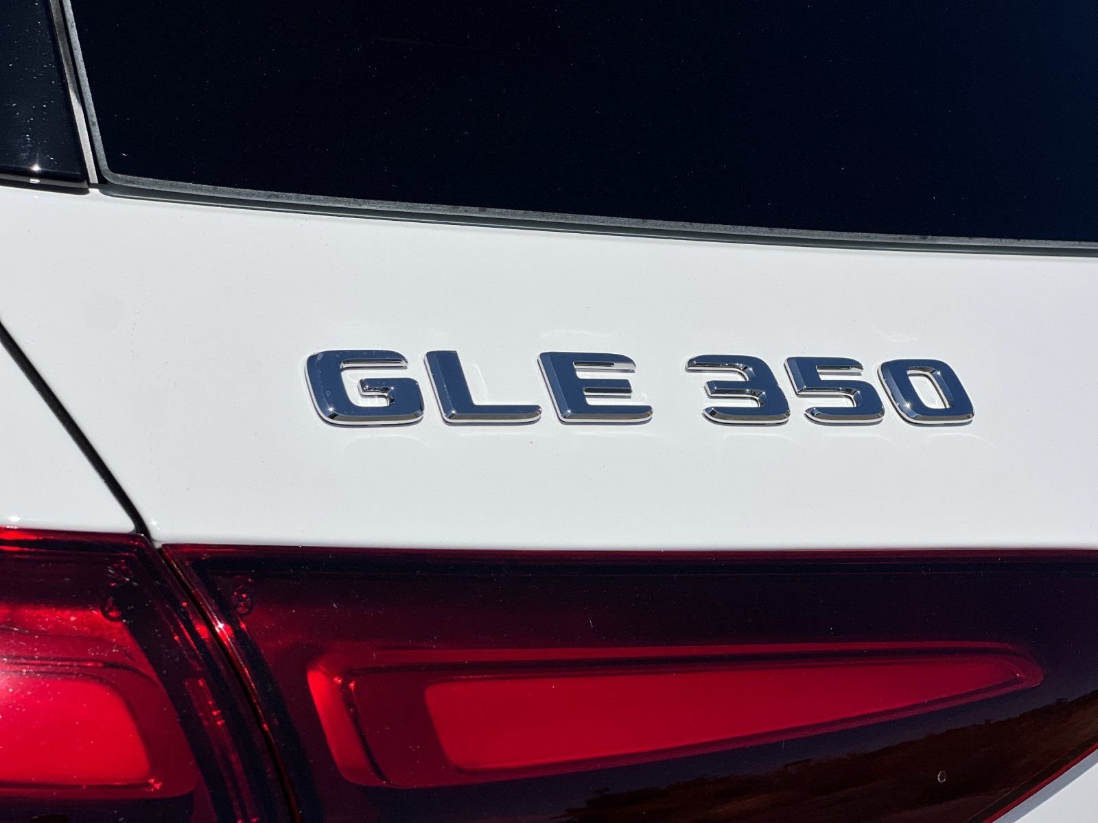 New 2026 Polar White Mercedes-Benz 350 image 12