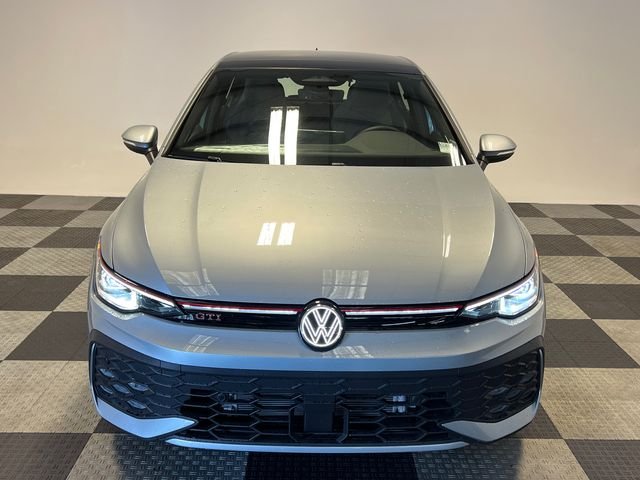 New 2026 Silver Volkswagen 2.0T SE image 2