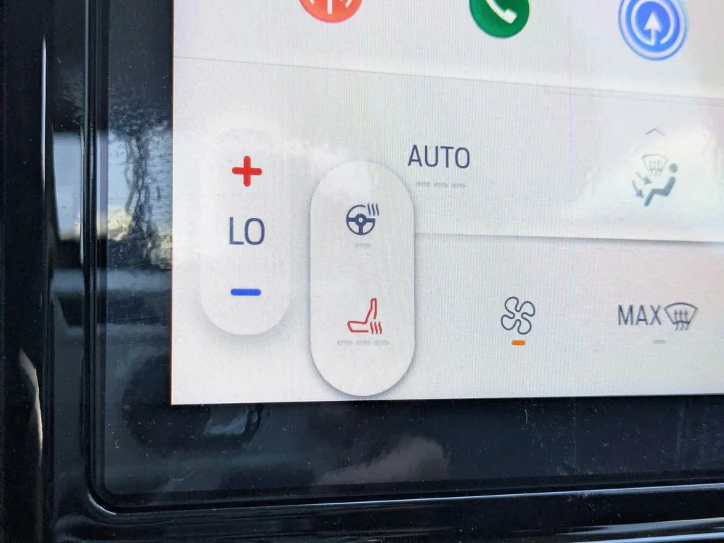 New 2026 Avalanche Ford Lariat image 25