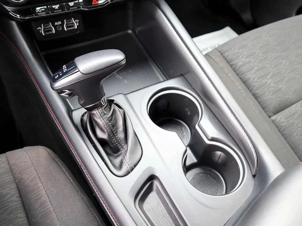 2024 Dodge Durango GT - Photo 21