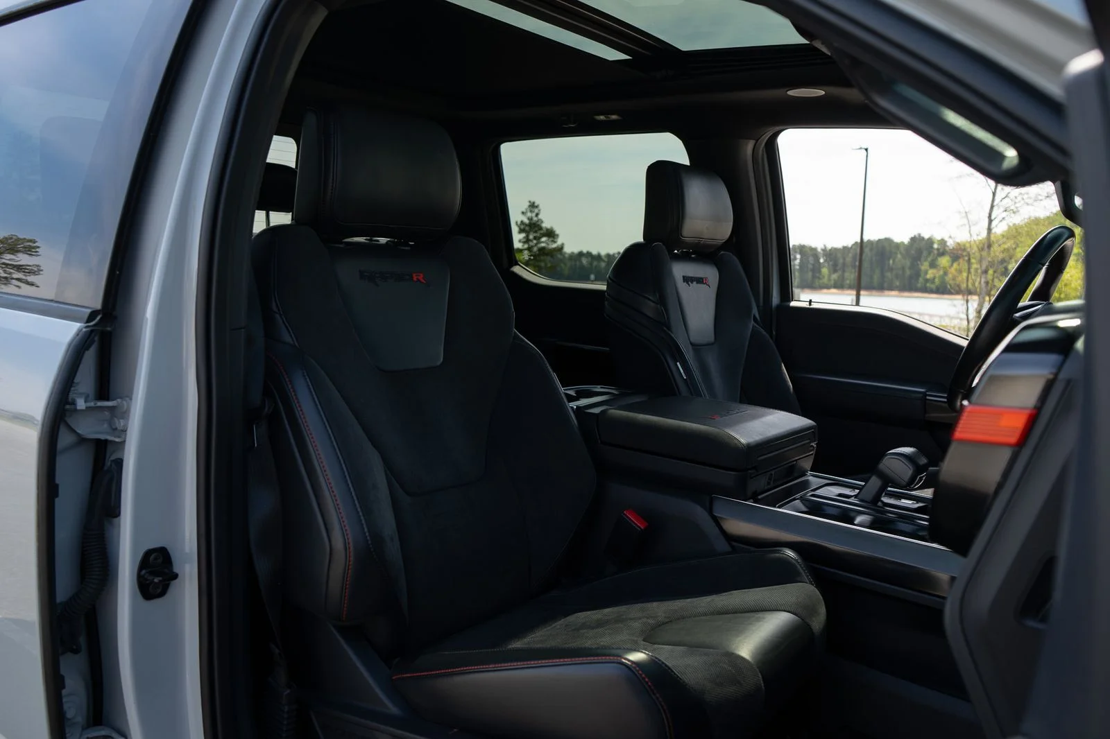 Used 2023 Avalanche Ford Raptor image 56