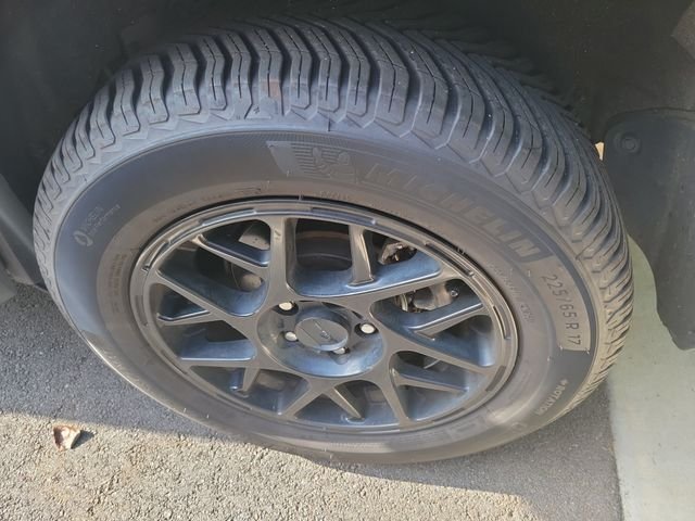 Used 2021 Lunar Toyota XLE image 5
