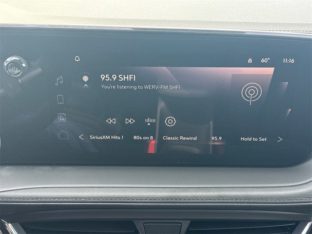 2026 BUICK ENCORE GX - Image 20