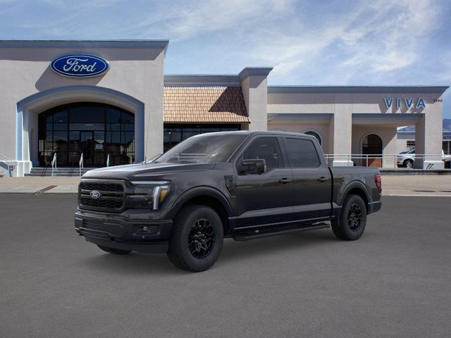 2025 Ford F-150 Lariat®